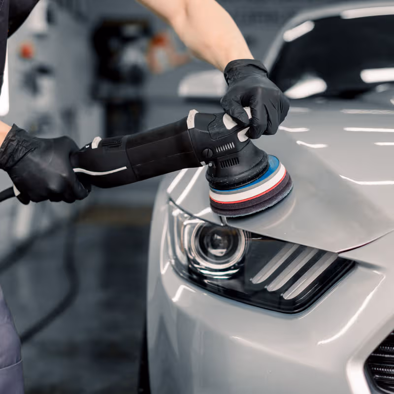 Şenkaya Oto Pasta Cila