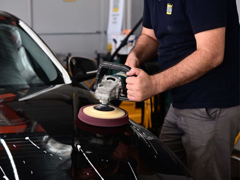 Şenkaya Oto Pasta Cila