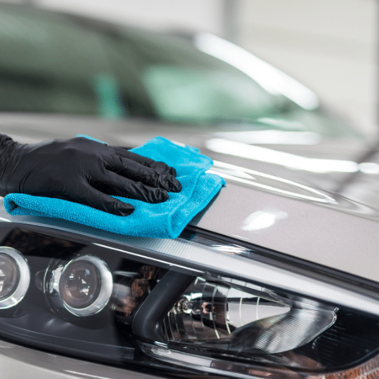 Şenkaya Oto Pasta Cila